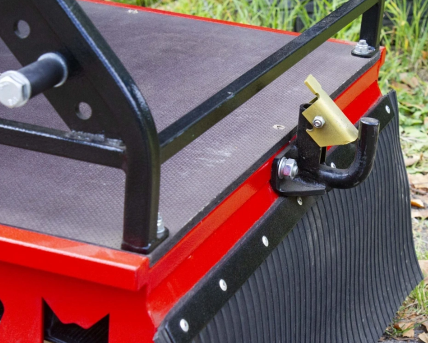 Мотобуксировщик POMOR X-600 S20 в Абакане