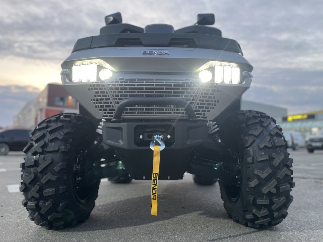 Квадроцикл BENDA Redstone 550 R2 в Абакане