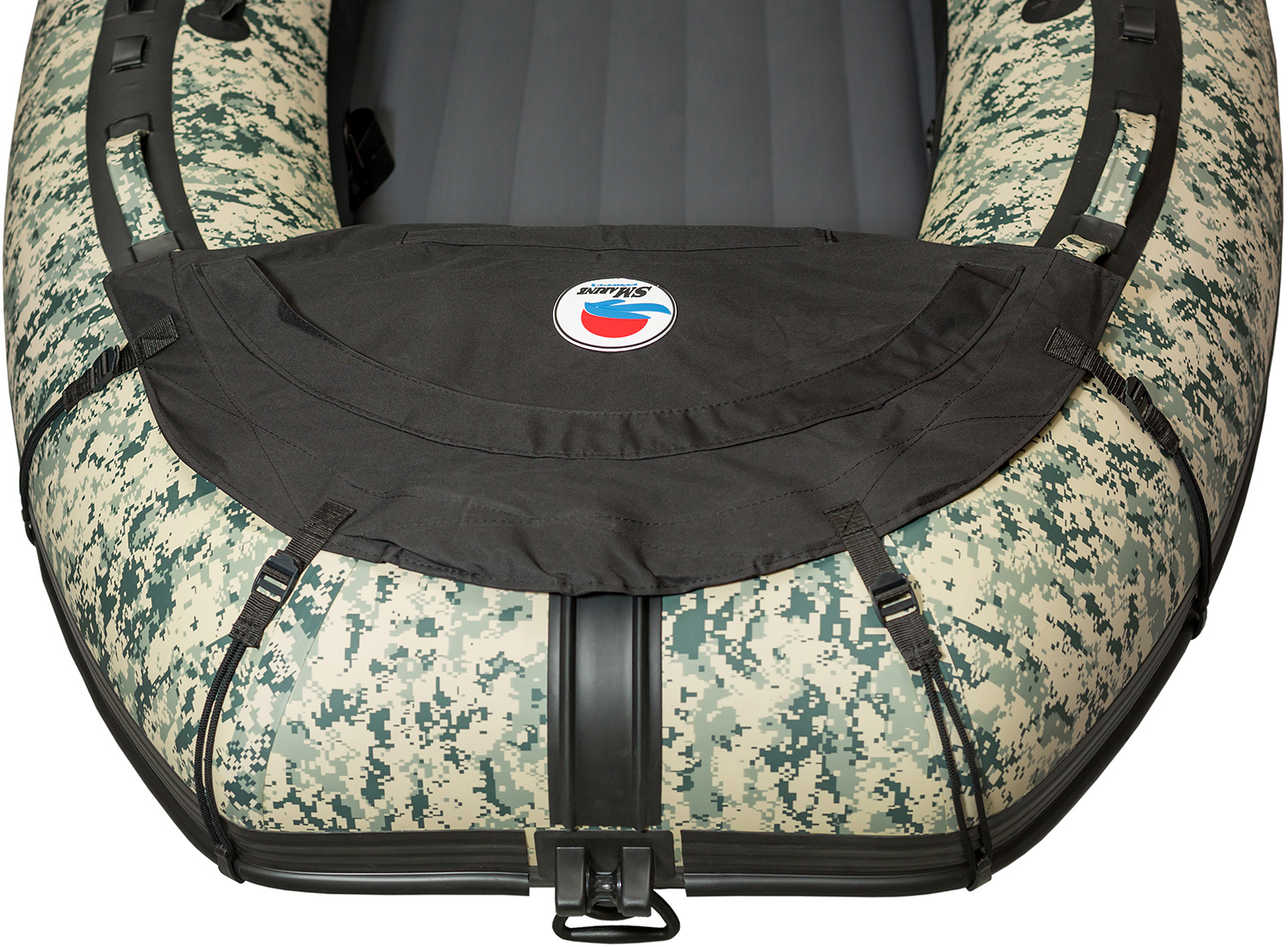 НОСОВАЯ СУМКА AIR, SDP 330-420 в Абакане