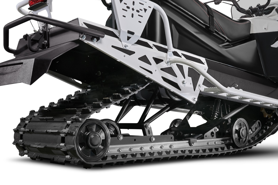 Снегоход IRBIS TUNGUS 500L 25/26 в Абакане