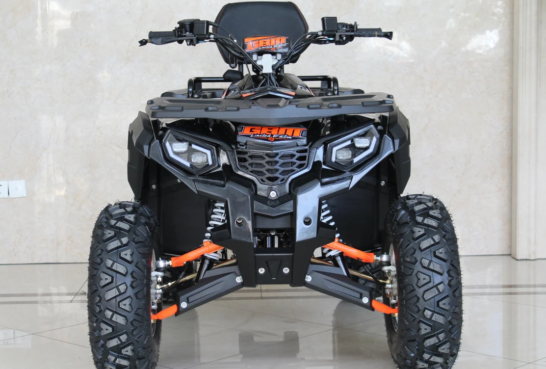 Квадроцикл GBM STORMRIDER 300 NEW PREMIUM в Абакане