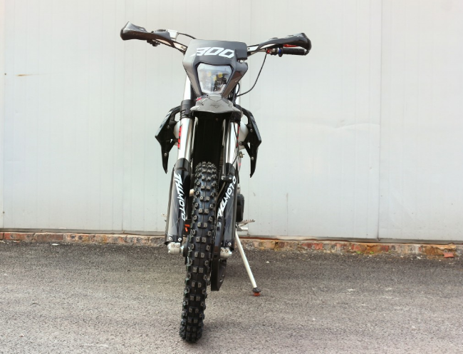 Мотоцикл JHLMOTO JHL Z3+ CB300 (175FMM) в Абакане