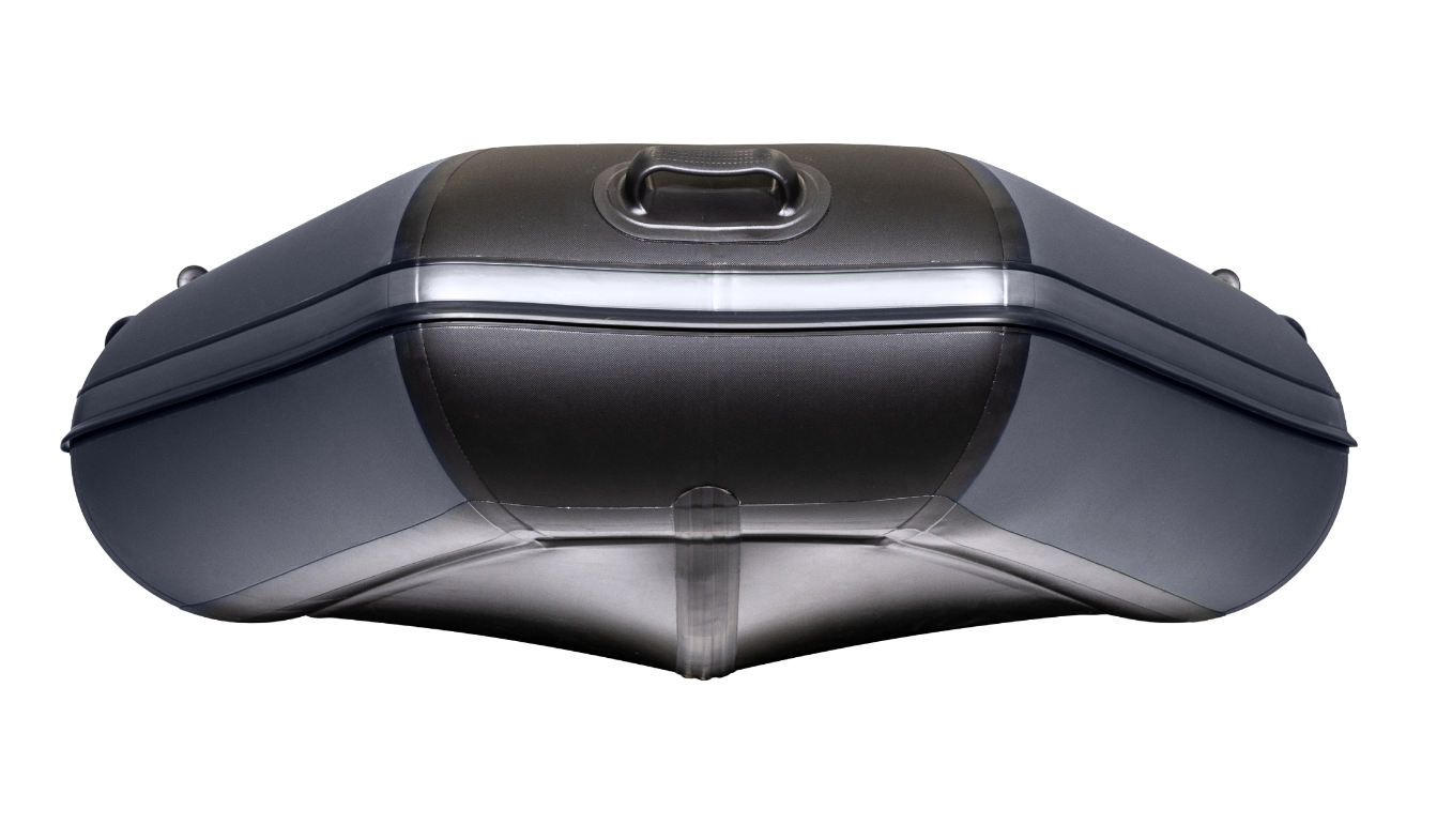  Лодка АКВА 2800 Слань-книжка киль в Абакане