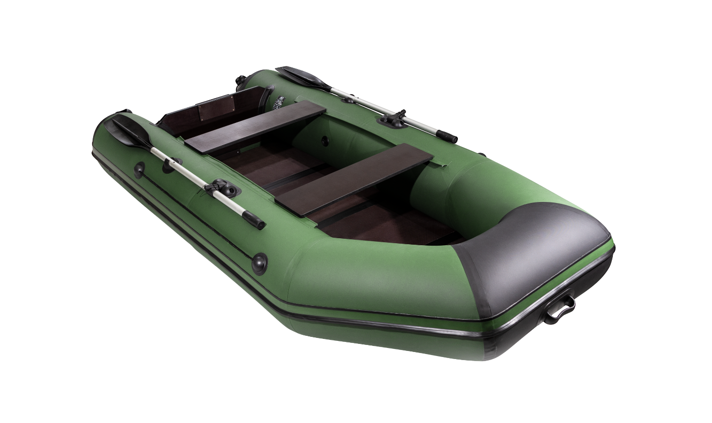  Лодка АКВА 2900 Слань-книжка киль в Абакане