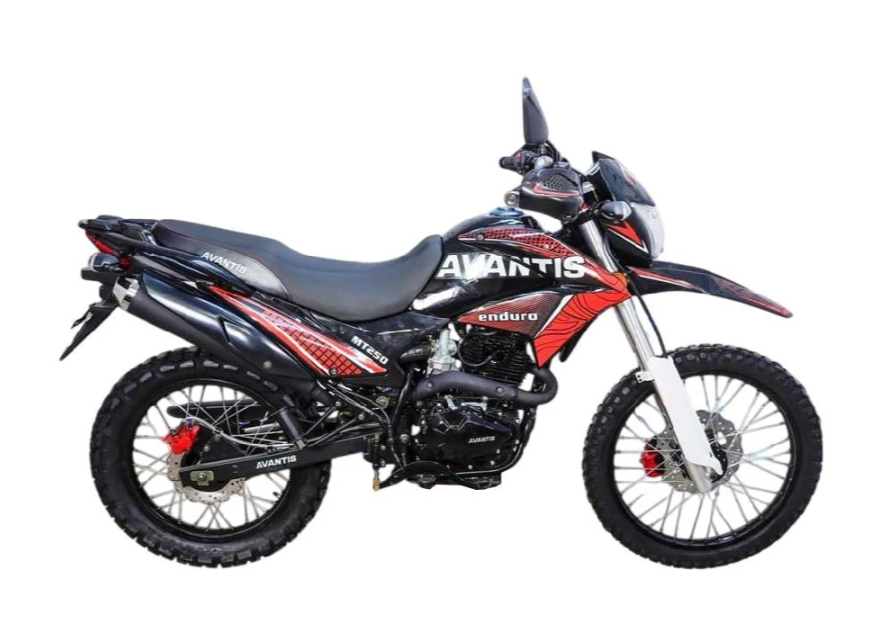 Мотоцикл Avantis MT250 (PR250/172FMM) ПТС в Абакане