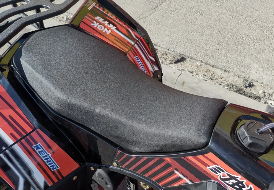 Квадроцикл GBM SHARP BIG 300 NEW в Абакане