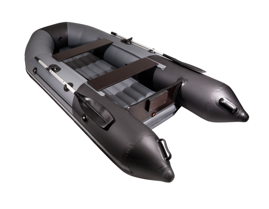 Лодка Таймень NX 2900 НДНД в Абакане