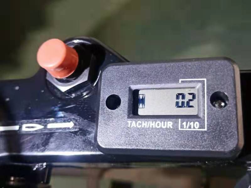 Лодочный мотор MARLIN PROLINE MP 9.9 (20) AMHS FORCE в Абакане