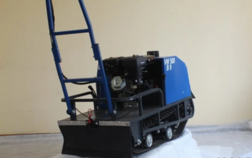 Мотобуксировщик ВЕПС WINTER «ПРОФИ» 17 в Абакане