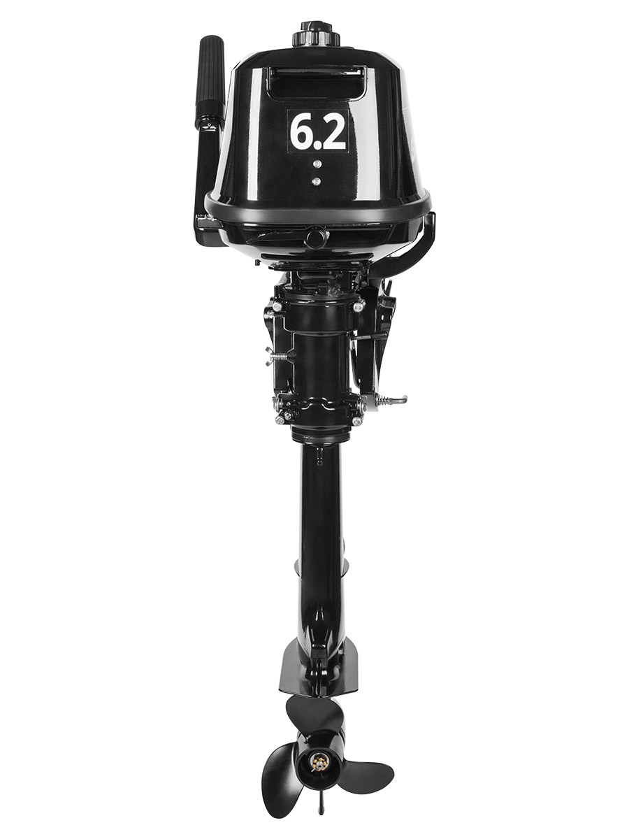 ЛОДОЧНЫЙ МОТОР GLADIATOR G6.2FHS в Абакане