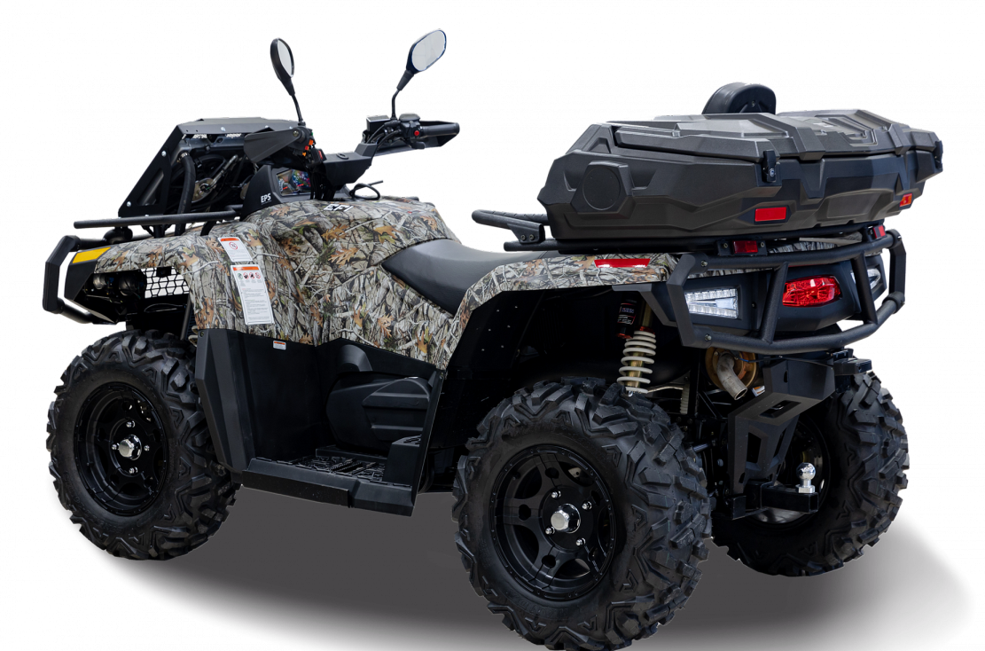 Квадроцикл HISUN TACTIC GT1000/EXTREME EDITION в Абакане