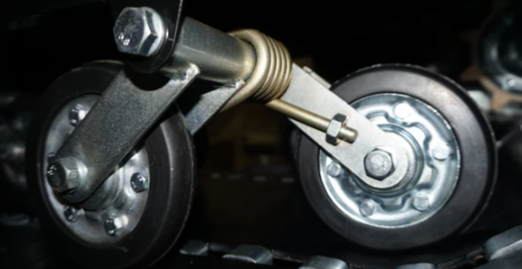 Мотобуксировщик XTREME-MOTORS "Полюс-2" Зима 15 л.с. в Абакане