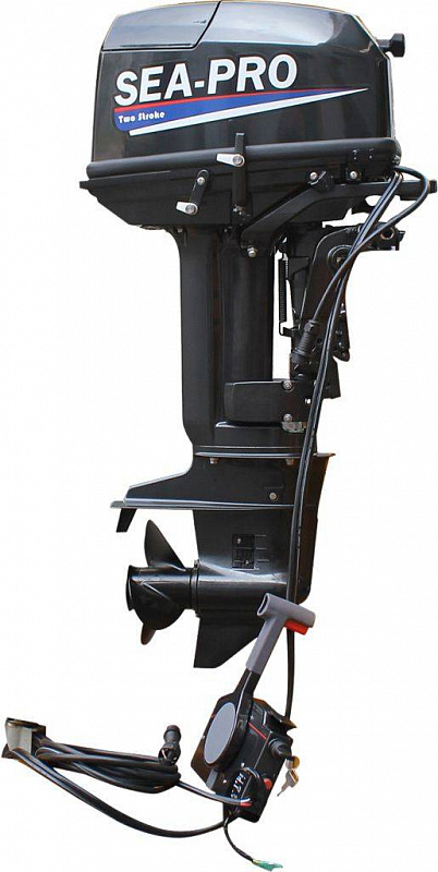 Лодочный мотор SEA-PRO Т 40SE в Абакане