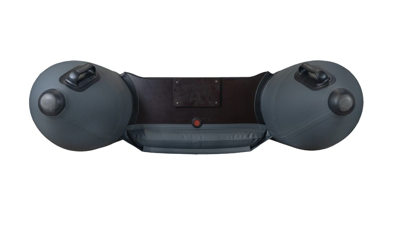 Лодка Барс 3200 нднд в Абакане