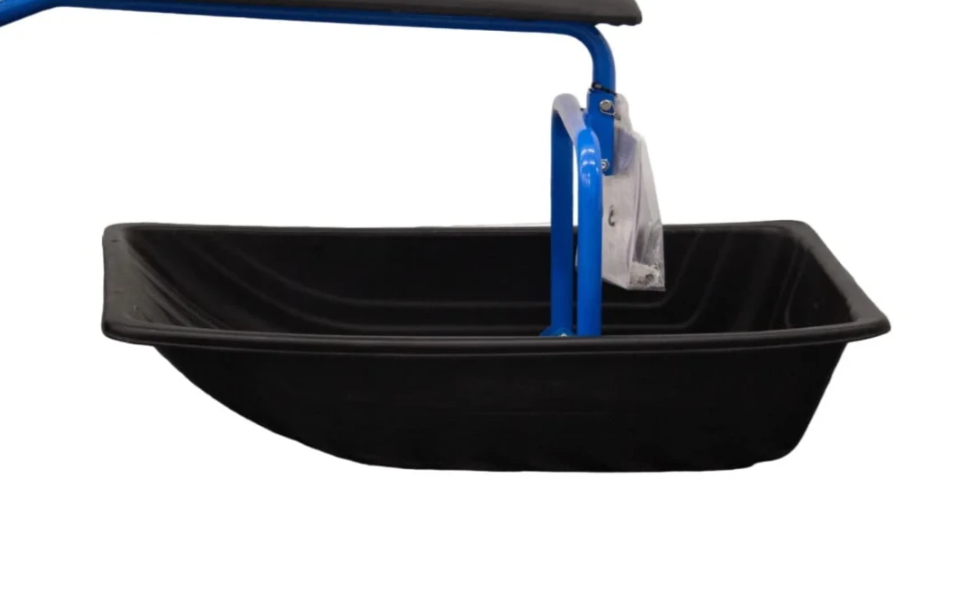 Мотобуксировщик НЕВА МС1-ZS (GB225) в Абакане