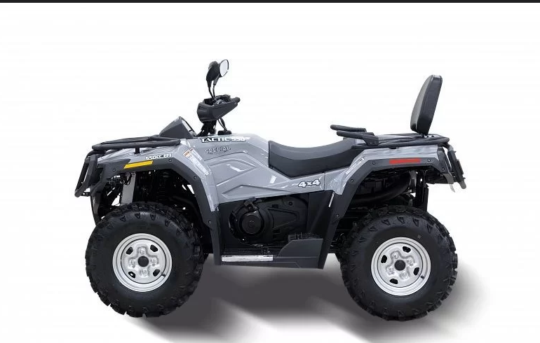 Квадроцикл HISUN TACTIC 550 (HS550ATV) NORMAL в Абакане