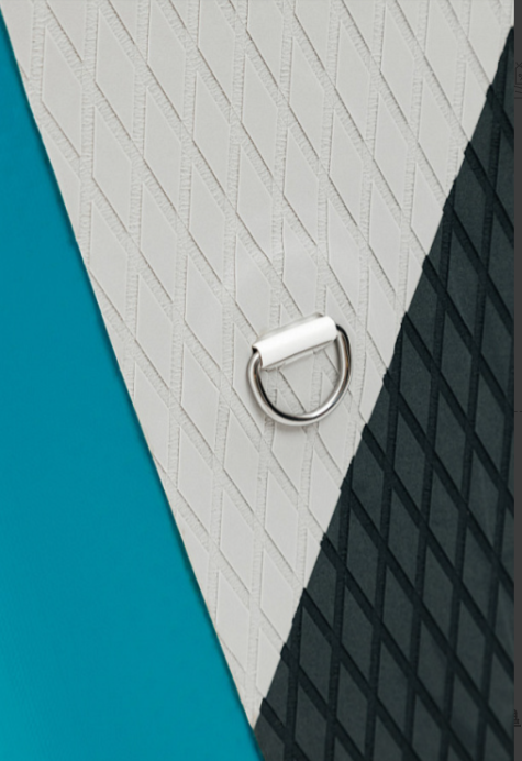 НАДУВНОЙ SUP-BOARD BUSINESS LIGHT BLUE 10 в Абакане