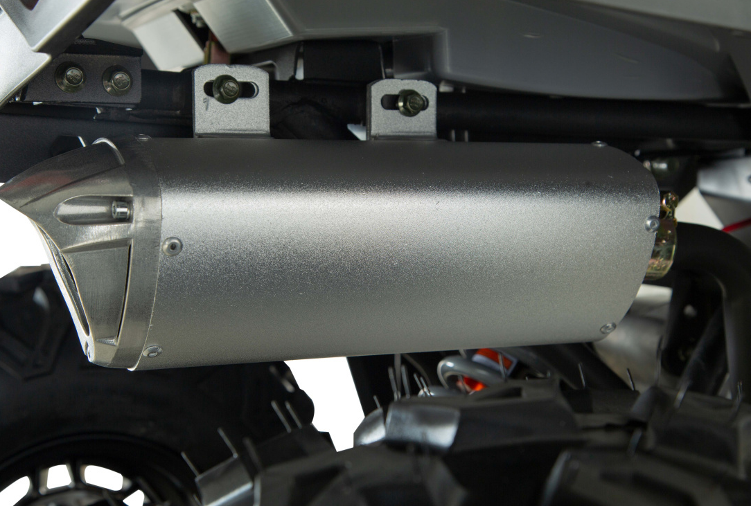 Квадроцикл YACOTA VIKING PRO 250 в Абакане