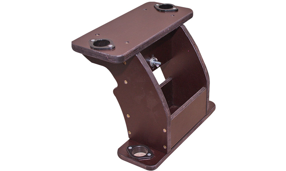 Подставка под эхолот №1 в Абакане