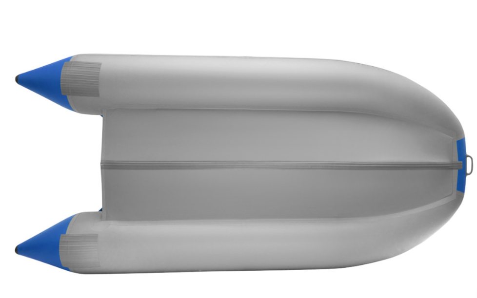 ЛОДКА ДРАККАР 3150 СК HANT в Абакане