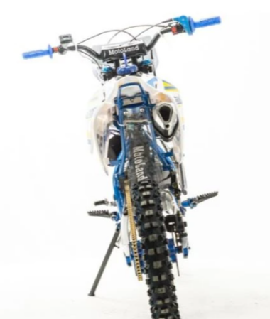 Питбайк MOTOLAND (МОТОЛЕНД) Кросс TCX125 в Абакане