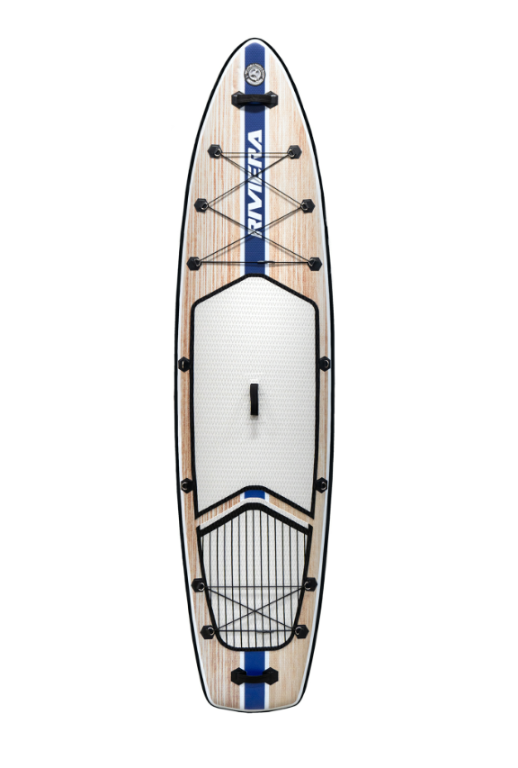 Сап-борд синий 11.6ft RIVIERA в Абакане