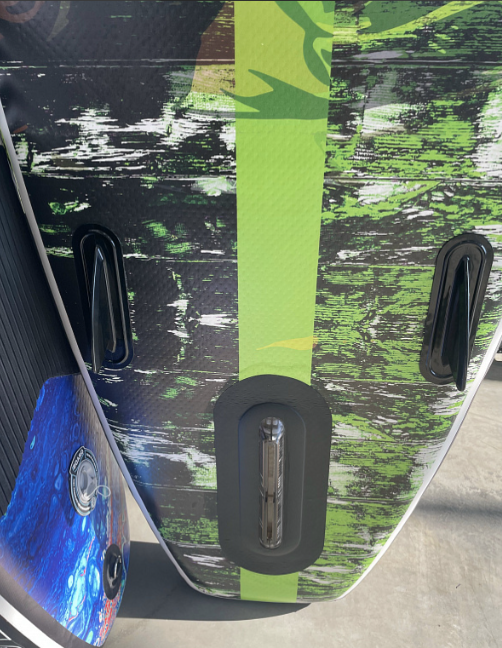 SUP (САП) ДОСКА RAIDEX TAKUMO 10.6’ (320СМ) N 11 в Абакане