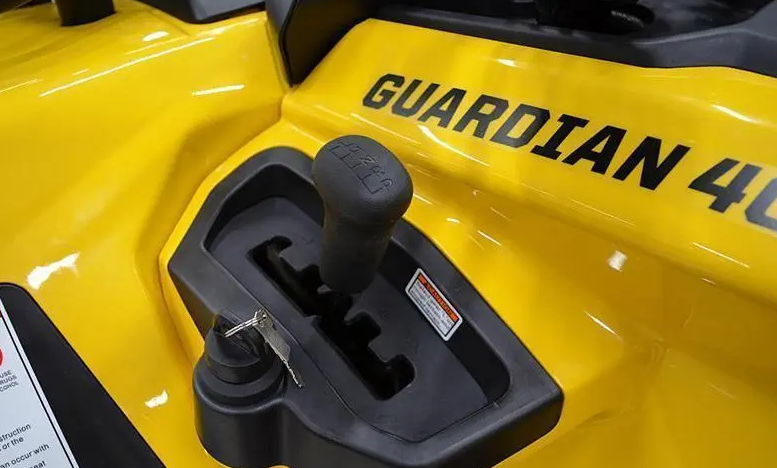 Квадроцикл HISUN GUARDIAN 400L /LONG в Абакане