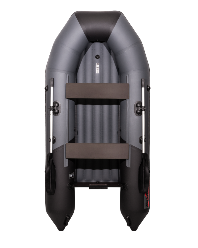 Лодка Таймень NX 2900 НДНД в Абакане