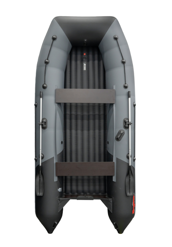 Лодка Таймень RX 3900 НДНД в Абакане