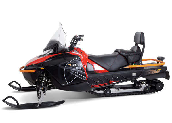 Снегоход РМ FRONTIER 1000 в Абакане