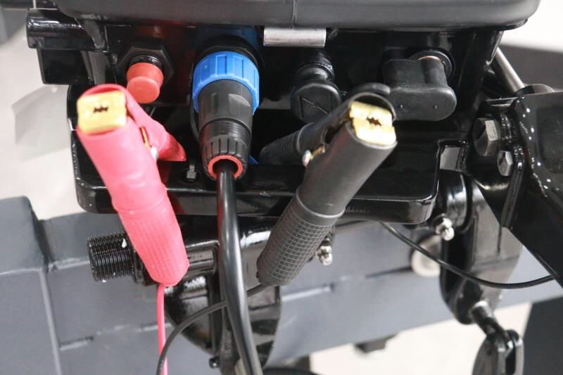 Лодочный мотор MARLIN PROLINE MP 9.9 (15) AMHS в Абакане