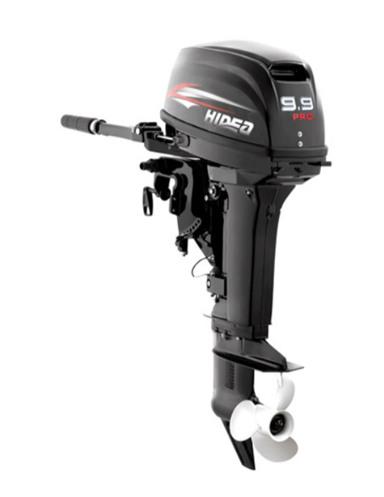Лодочный мотор HIDEA HD9.9PRO FES (326 см3) в Абакане