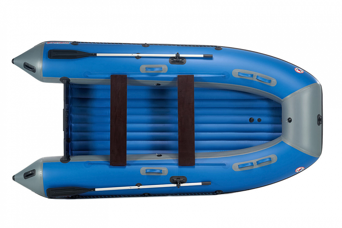 Лодка MISHIMO LITE DF 390 в Абакане