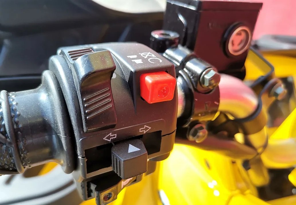 Квадроцикл PROMAX STORM 280 LUX в Абакане