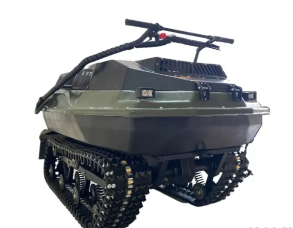 Мотобуксировщик ДиТрак-20 в комплектации "Стандарт" (с реверсом) в Абакане