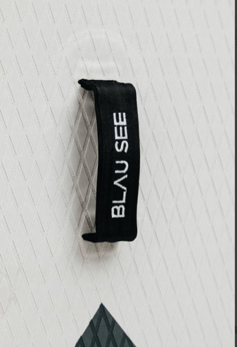 НАДУВНОЙ SUP-BOARD BUSINESS LIGHT BLUE 10 в Абакане