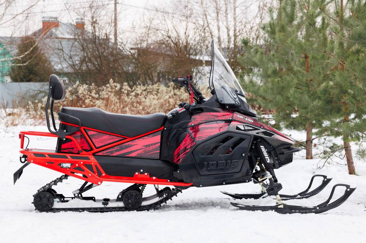 Снегоход IRBIS TUNGUS 400 25/26 в Абакане