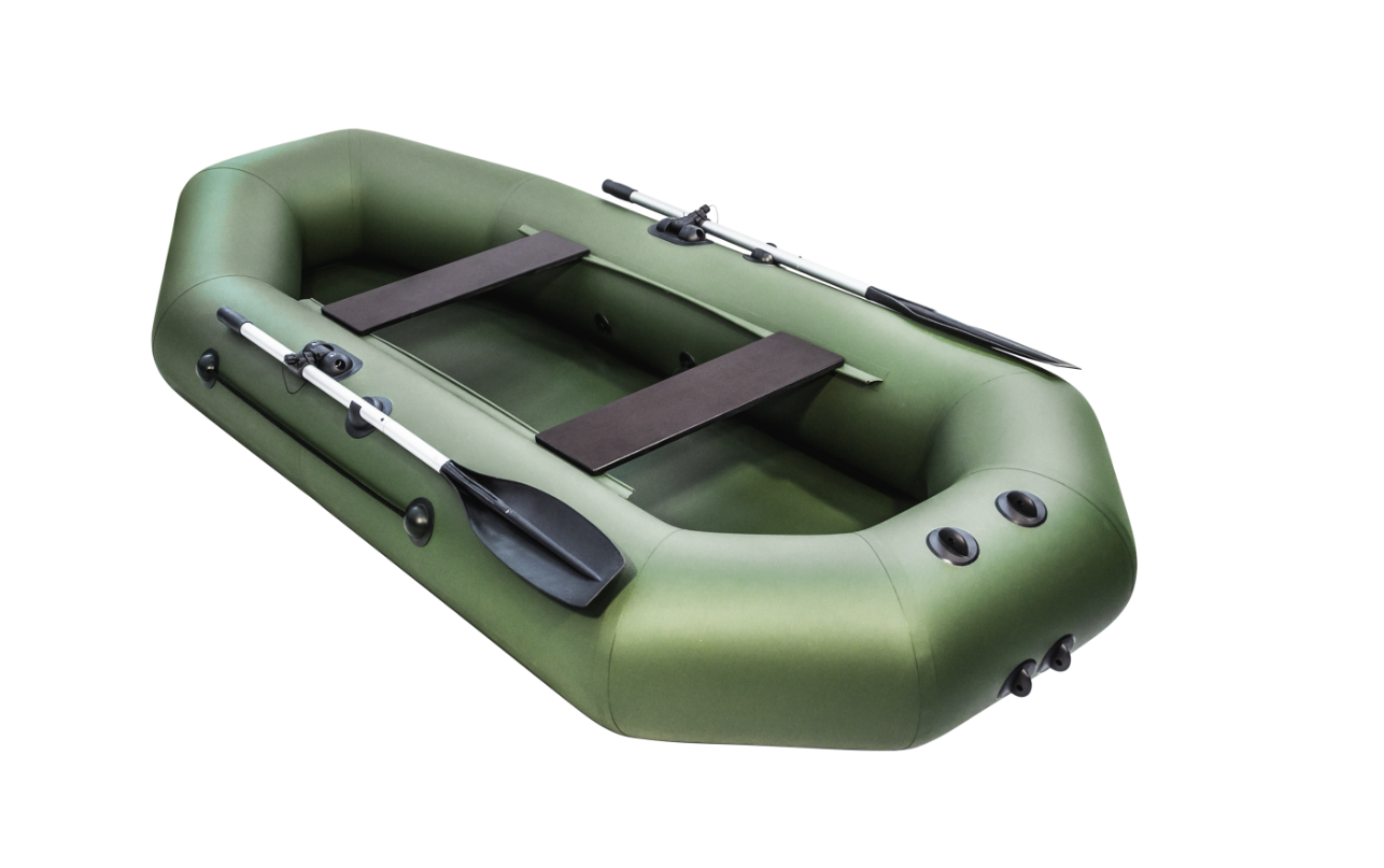 Лодка АКВА-МАСТЕР 280 в Абакане