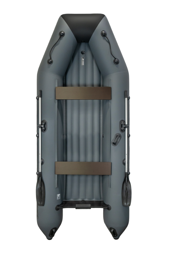 Лодка Барс 3600 НДНД в Абакане