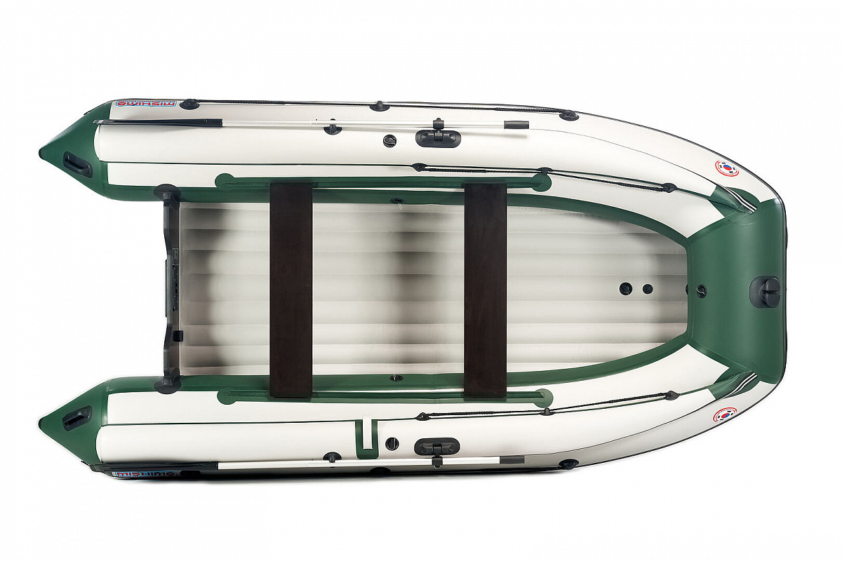 Лодка MISHIMO FAMILY LITE 430 в Абакане