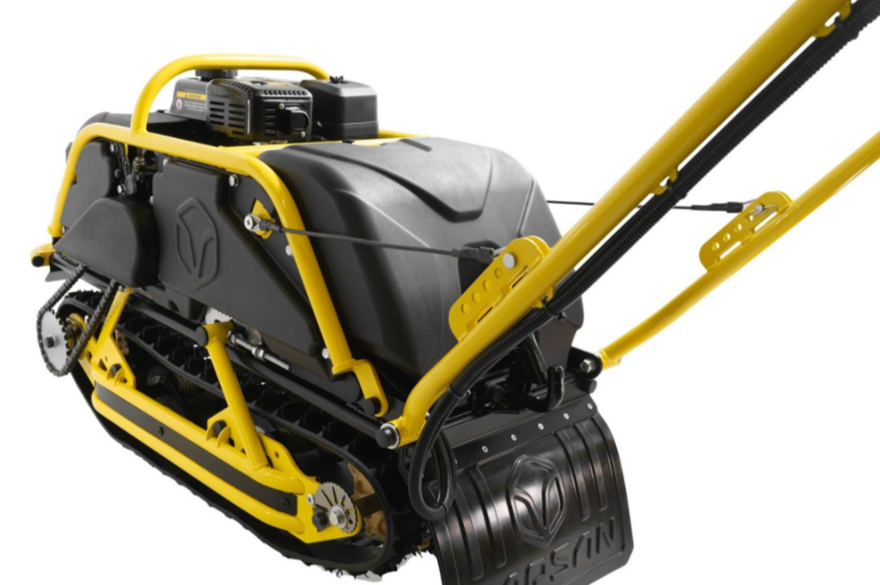 Мотобуксировщик SAPSAN SK 380 в Абакане