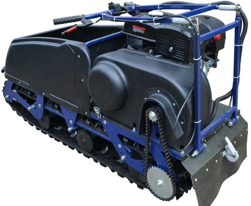 Мотобуксировщик БАРС СЛЕДОПЫТ FS. RS 13 л.с. в Абакане