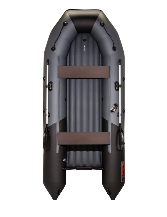 Лодка Таймень NX 3800 НДНД PRO в Абакане