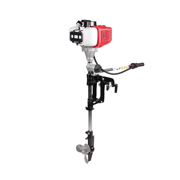 ЛОДОЧНЫЙ МОТОР TOYAMA TA 3.5 в Абакане