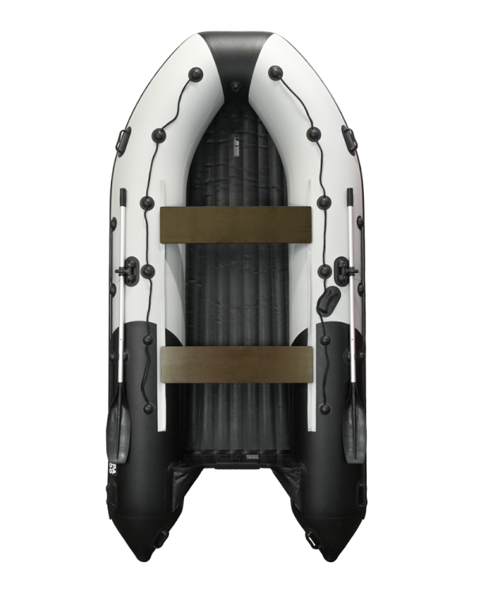 Лодка Ривьера 3600 НДНД ГИДРОЛЫЖА в Абакане