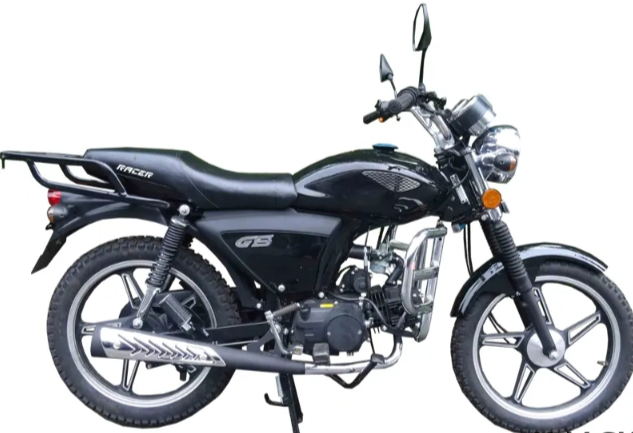 Мотоцикл RACER RC110N TROPHY в Абакане