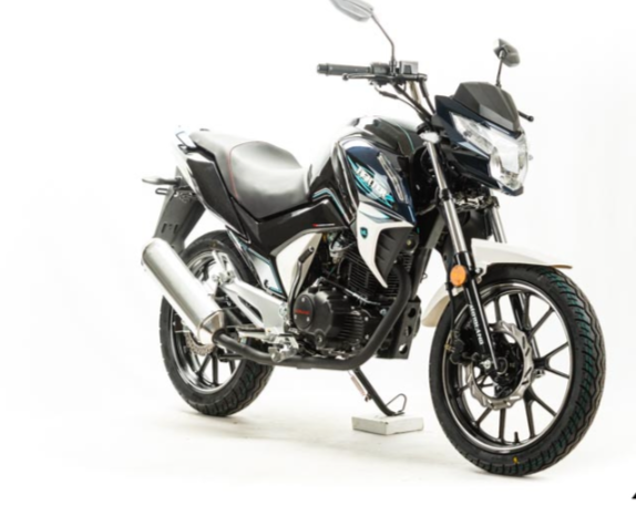 Мотоцикл MOTOLAND (МОТОЛЕНД) FIGHTER 250 в Абакане