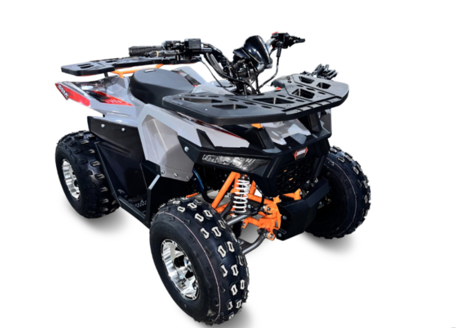 Квадроцикл GBM DAXTER 220 NEW PREMIUM в Абакане