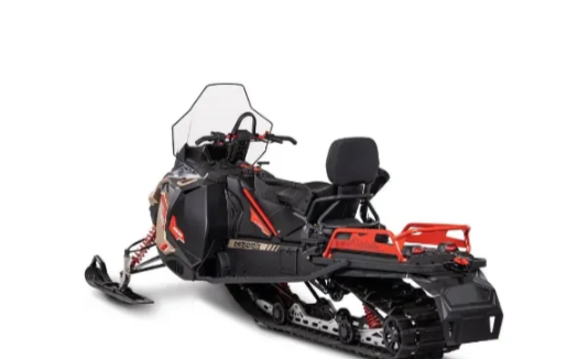 Снегоход AODES Siberiacross 1000 WT 508mm LCD 6.8 в Абакане